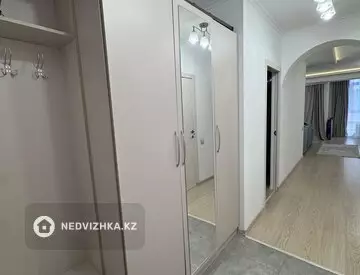 59 м², 2-комнатная квартира, этаж 1 из 6, 59 м², изображение - 6
