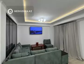 2-комнатная квартира, этаж 1 из 6, 59 м²