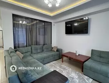2-комнатная квартира, этаж 1 из 6, 59 м²