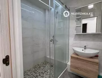 59 м², 2-комнатная квартира, этаж 1 из 6, 59 м², изображение - 9