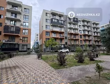 59 м², 2-комнатная квартира, этаж 1 из 6, 59 м², изображение - 10