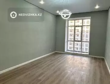 51 м², 2-комнатная квартира, этаж 8 из 12, 51 м², изображение - 2