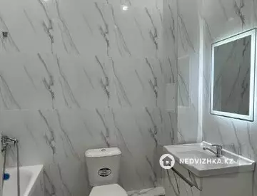 51 м², 2-комнатная квартира, этаж 8 из 12, 51 м², изображение - 6