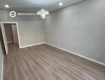 51 м², 2-комнатная квартира, этаж 8 из 12, 51 м², изображение - 3