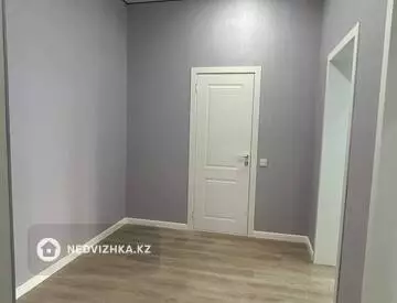 51 м², 2-комнатная квартира, этаж 8 из 12, 51 м², изображение - 1