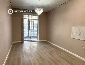 51 м², 2-комнатная квартира, этаж 8 из 12, 51 м², изображение - 0