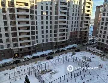 51 м², 2-комнатная квартира, этаж 8 из 12, 51 м², изображение - 7