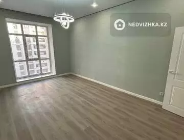 2-комнатная квартира, этаж 8 из 12, 51 м²