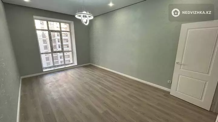 51 м², 2-комнатная квартира, этаж 8 из 12, 51 м², изображение - 1
