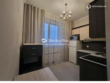 36 м², 1-комнатная квартира, этаж 8 из 8, 36 м², изображение - 1