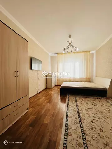 43 м², 1-комнатная квартира, этаж 8 из 10, 43 м², изображение - 0