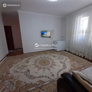 2-комнатная квартира, этаж 4 из 12, 65 м²