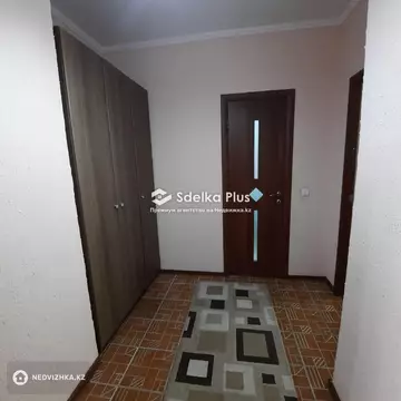 2-комнатная квартира, этаж 4 из 12, 65 м²