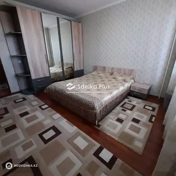 65 м², 2-комнатная квартира, этаж 4 из 12, 65 м², изображение - 4