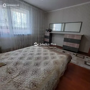 65 м², 2-комнатная квартира, этаж 4 из 12, 65 м², изображение - 5