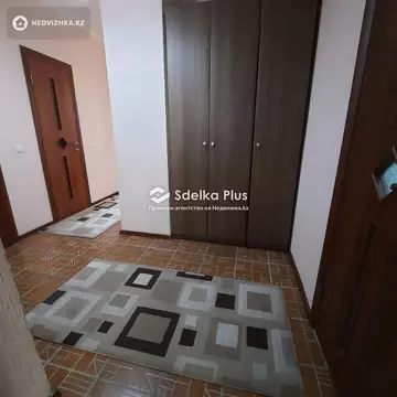 65 м², 2-комнатная квартира, этаж 4 из 12, 65 м², изображение - 6