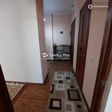 65 м², 2-комнатная квартира, этаж 4 из 12, 65 м², изображение - 7
