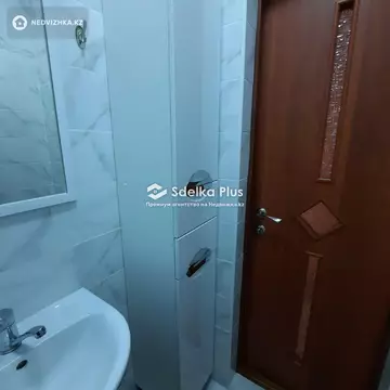 65 м², 2-комнатная квартира, этаж 4 из 12, 65 м², изображение - 8