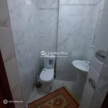 65 м², 2-комнатная квартира, этаж 4 из 12, 65 м², изображение - 10