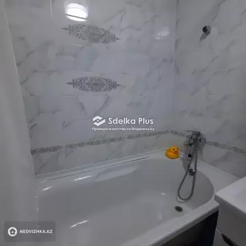 65 м², 2-комнатная квартира, этаж 4 из 12, 65 м², изображение - 11