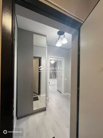 1-комнатная квартира, этаж 1 из 9, 31 м²