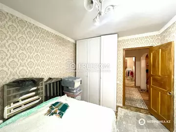 2-комнатная квартира, этаж 1 из 5, 45 м²