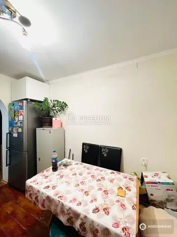 45 м², 2-комнатная квартира, этаж 1 из 5, 45 м², изображение - 15