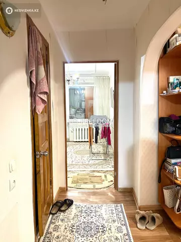 45 м², 2-комнатная квартира, этаж 1 из 5, 45 м², изображение - 16