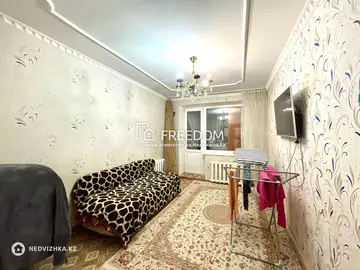 45 м², 2-комнатная квартира, этаж 1 из 5, 45 м², изображение - 4