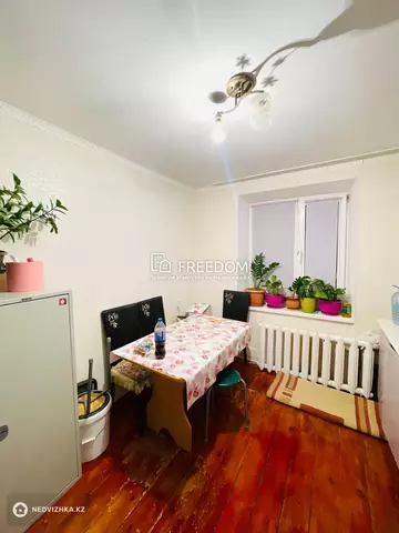 45 м², 2-комнатная квартира, этаж 1 из 5, 45 м², изображение - 5