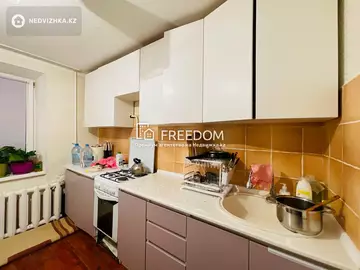 45 м², 2-комнатная квартира, этаж 1 из 5, 45 м², изображение - 6