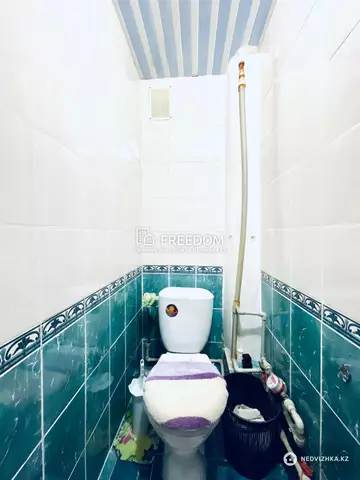 45 м², 2-комнатная квартира, этаж 1 из 5, 45 м², изображение - 7
