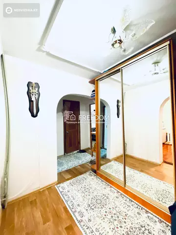 45 м², 2-комнатная квартира, этаж 1 из 5, 45 м², изображение - 9