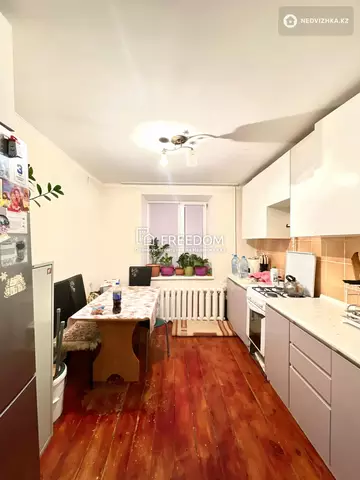 45 м², 2-комнатная квартира, этаж 1 из 5, 45 м², изображение - 10