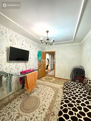 45 м², 2-комнатная квартира, этаж 1 из 5, 45 м², изображение - 11