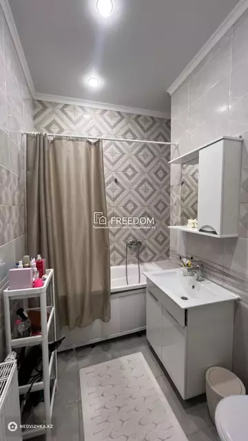 82.6 м², 3-комнатная квартира, этаж 9 из 17, 83 м², изображение - 3