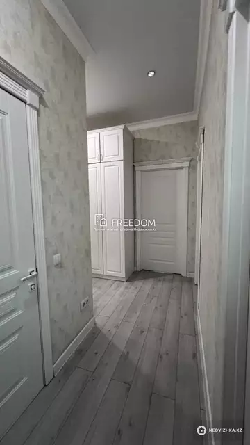 82.6 м², 3-комнатная квартира, этаж 9 из 17, 83 м², изображение - 7
