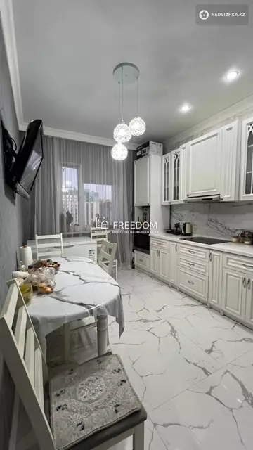 82.6 м², 3-комнатная квартира, этаж 9 из 17, 83 м², изображение - 10
