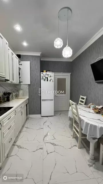82.6 м², 3-комнатная квартира, этаж 9 из 17, 83 м², изображение - 11