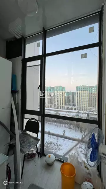 82.6 м², 3-комнатная квартира, этаж 9 из 17, 83 м², изображение - 14
