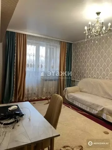 1-комнатная квартира, этаж 5 из 5, 34 м²