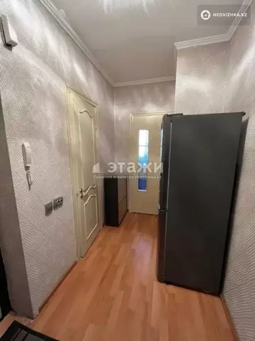 1-комнатная квартира, этаж 5 из 5, 34 м²