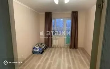 59.5 м², 2-комнатная квартира, этаж 3 из 5, 60 м², изображение - 4