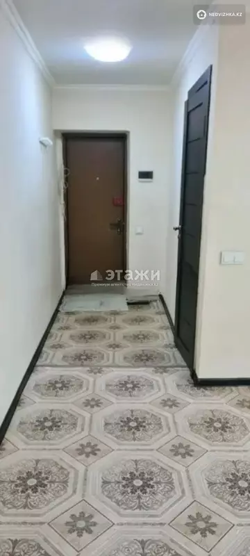 44.3 м², 2-комнатная квартира, этаж 4 из 4, 44 м², изображение - 9