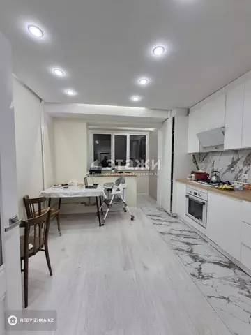 1-комнатная квартира, этаж 5 из 9, 45 м²