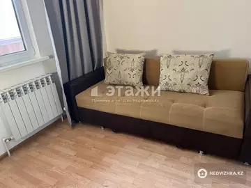 26 м², 1-комнатная квартира, этаж 4 из 13, 26 м², изображение - 1