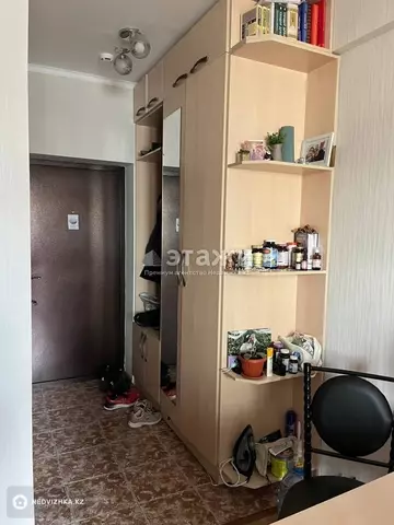 26 м², 1-комнатная квартира, этаж 4 из 13, 26 м², изображение - 5