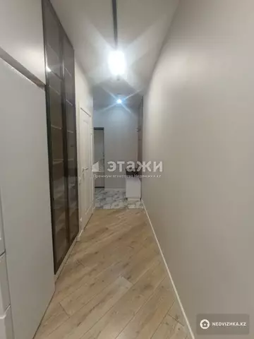 50 м², 2-комнатная квартира, этаж 10 из 17, 50 м², изображение - 5