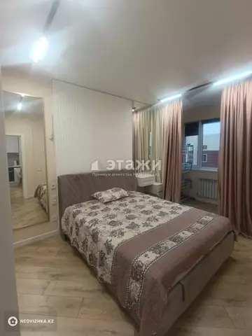 50 м², 2-комнатная квартира, этаж 10 из 17, 50 м², изображение - 13