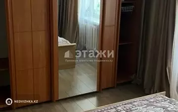 2-комнатная квартира, этаж 2 из 5, 49 м²